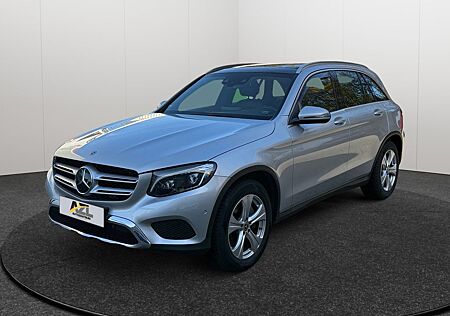Mercedes-Benz GLC 350 GLC 350d 4Matic | Pano uvm. | sehr guter Zustand