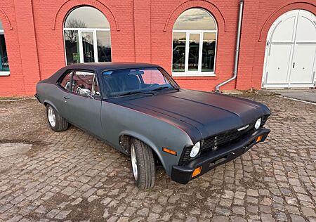 Chevrolet Nova