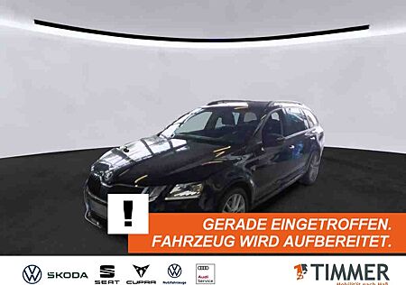 Skoda Octavia Combi 2.0 TDI DSG *LED *LM17 *TEMPO *NAV
