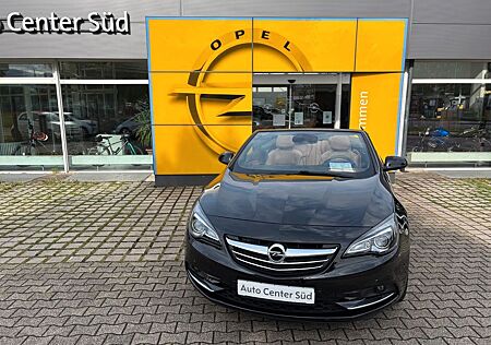 Opel Cascada Innovation ecoFlex 1.6
