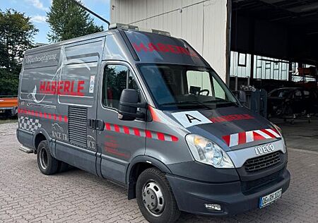 IVECO ANDERE Daily Kasten HKa 50 C... Radstand 3300