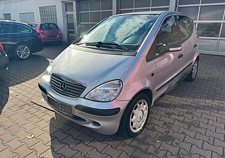 Mercedes-Benz A 170 CDI ELEGANCE.Klima.Automatik.AHK.HU NEU.