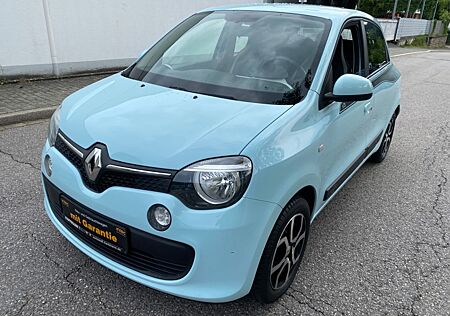 Renault Twingo Dynamique Shz Klima 1 Hand !!