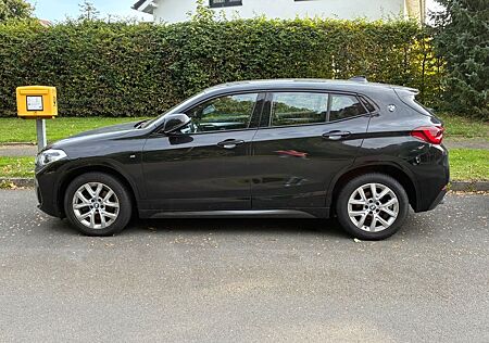 BMW X2 sDrive18i M Sport M Sport