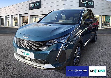 Peugeot 3008 Allure Pack 1.2 130 ''EAT8*NAVI*EPH vo+hi.*