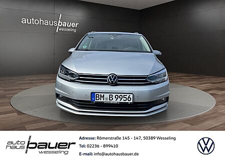 Volkswagen Touran 1.5 TSI Move *LED, CarPlay, NAV,AHK*
