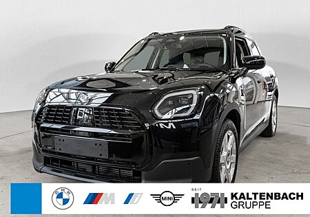 Mini Cooper D Countryman Countryman C Classic Trim PANO HUD LED NAVI SHZ