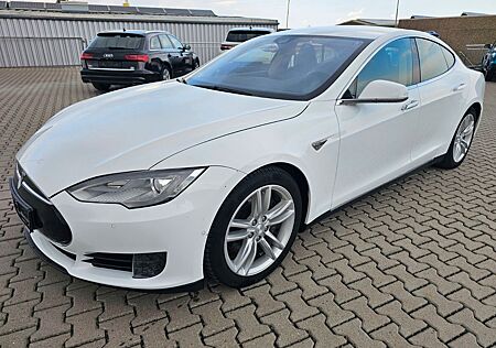 Tesla Model S Dual *Supercharging *