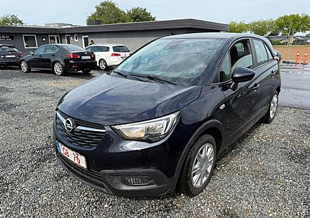 Opel Crossland X Crossland (X) 1.2