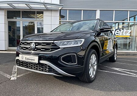 VW T-Roc Volkswagen Life 1.5 TSI+DSG+LED+ACC+RFK+KEYLESS+CLIMA