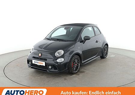 Abarth 595C 1.4 Competizione *NAVI*PDC*KLIMA*