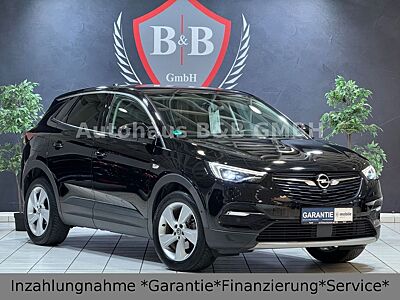 Opel Grandland (X) 1.6CDTI*1HD*LED*Dynamic*AHK*Kamera