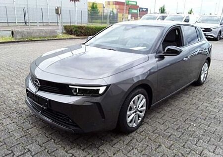 Opel Astra 1.2 Turbo Automatik Elegance SHZ RFK GJR