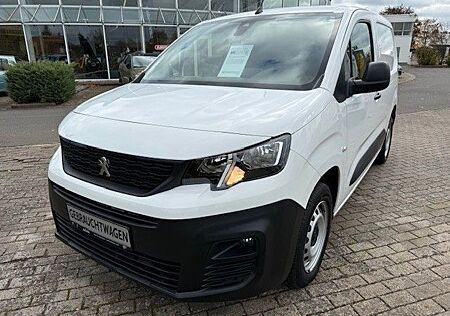 Peugeot Partner Asphalt L1 SHZ+RFK+3-Sitze+Andoid+PDC