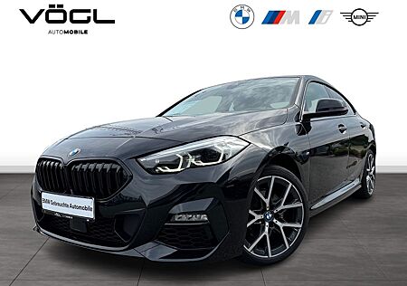 BMW 218i Gran Coupé M Sport LED AHK ACC