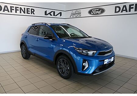 Kia Stonic Nightline Edition 1.0 T-GDI Mild-Hybrid