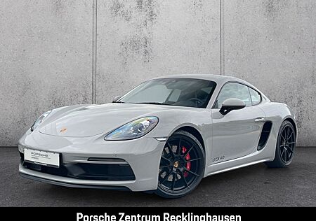 Porsche Cayman 718 GTS 4.0