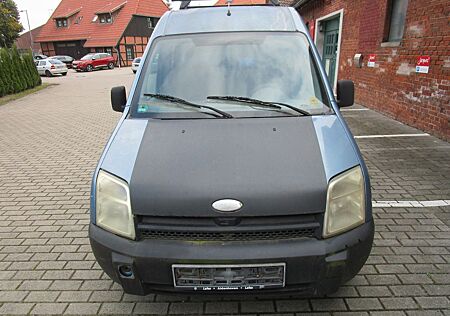 Ford Tourneo Connect Kombi lang