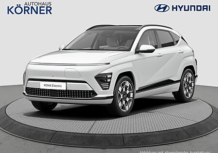 Hyundai Kona Elektro 49 KWH TREND WÄRMEPUMPE NAVI LED