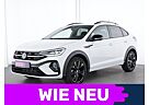 VW Taigo Volkswagen R-Line ACC|LED|SHZ|Navi|PDC|VirtualCockpit