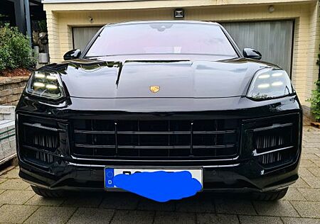 Porsche Cayenne 4.0 V8 S Tiptronic S