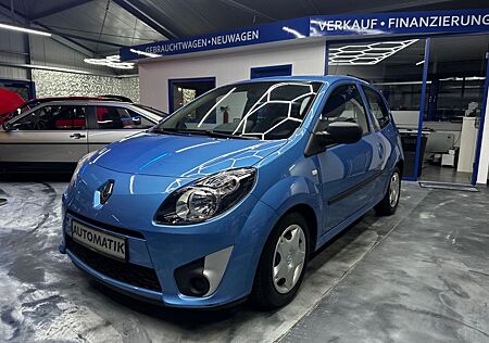 Renault Twingo Authentique*Automatik*Erst 90TKm*