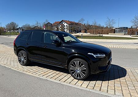 Volvo XC 90 XC90 B5 D AWD R-Design / 7- Sitzer