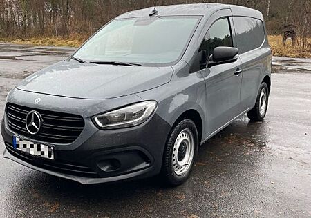 Mercedes-Benz Citan