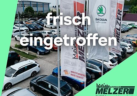Skoda Octavia Cb. STYLE 2.0TDI DSG AHK+NAVI+MATRIX+ACC
