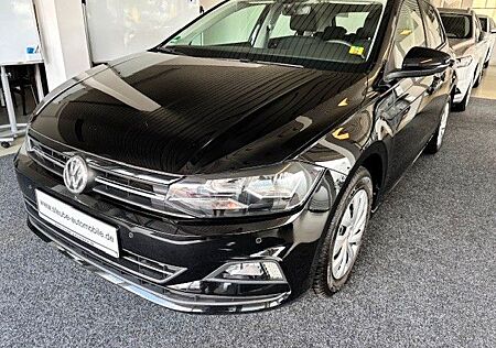 VW Polo Volkswagen 1.0 TSI Comfortline, Navi, PDC, aus 1. Hand