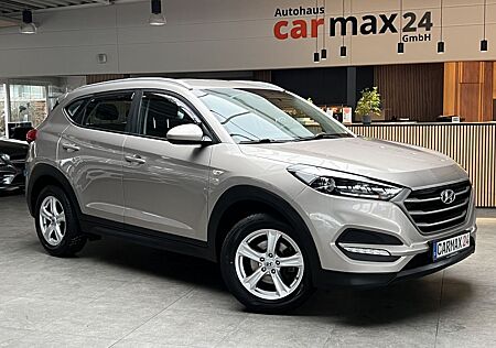 Hyundai Tucson 1.6 GDI NAVI XEN Shz Carplay Kamera