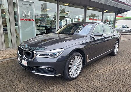 BMW 750 Baureihe 7 Lim i xDrive