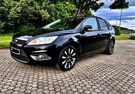 Ford Focus 1,8 Top Zustand 1.Hand