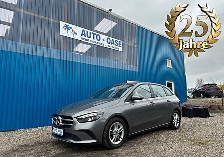 Mercedes-Benz B 180 **Automatik**62 TKM**AHK**LED**Digital**