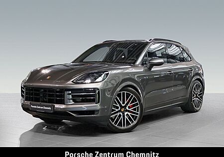 Porsche Cayenne S E-Hybrid Sitzbelüft.;BOSE;AHZV;Head-Up