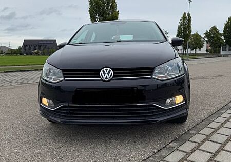 VW Polo Volkswagen 1.4 -