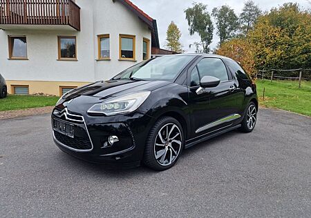 Citroën DS3 THP 155 SportChic SportChic