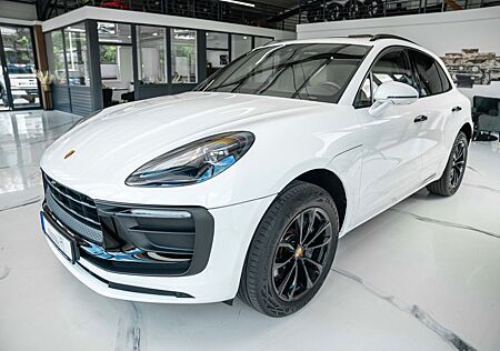 Porsche Macan S PANO/SOURROUND VIEW/LED/ACC/ VOLL