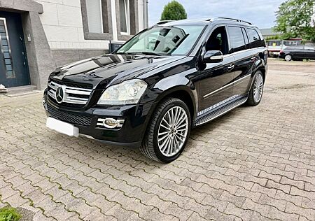 Mercedes-Benz GL 420 CDI 4MATIC -