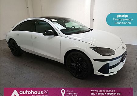 Hyundai IONIQ 6 First Edition 4WD|Navi|HUD|CAM|SHD