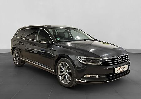 VW Passat Variant Volkswagen Highline *LED*AHK*ACC*SHZ*Kamera*