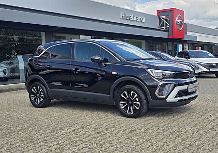Opel Crossland X Crossland Elegance Automatik|Allwetter|Kamera