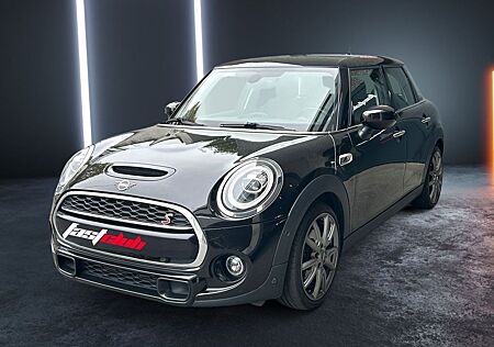 Mini Cooper S gebraucht kaufen Mini Cooper S BVA xénon JA WORKS GPS BVA full options