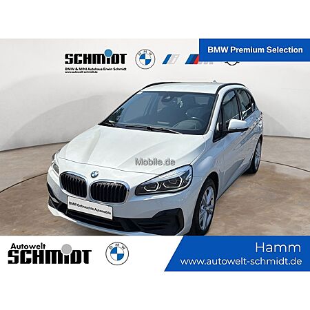 BMW 2er Active Tourer leasen