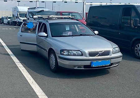 Volvo V70 V70II - guter Zustand