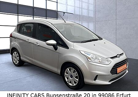Ford B-Max Trend