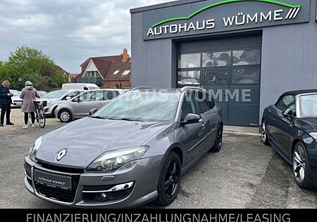 Renault Laguna III GT 4Co*Klima*Xenon*Leder*Navi*PDC*AHK