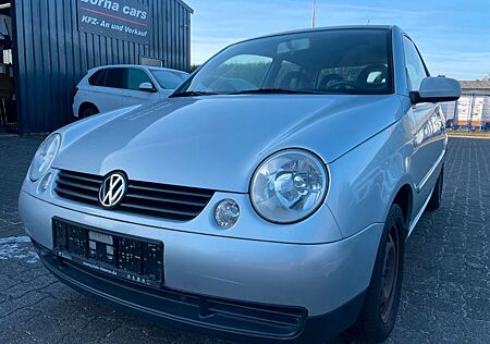 VW Lupo Volkswagen 1.4 44kW Oxford Klimatronic AWR Economy
