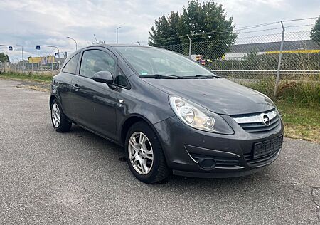 Opel Corsa 1.2 Twinport ecoFLEX Edition "111 Jahre"
