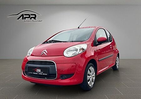 Citroën C1 Style TÜV 01/2026